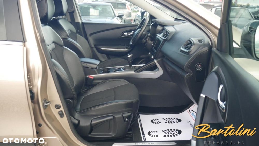 Renault Kadjar - 16
