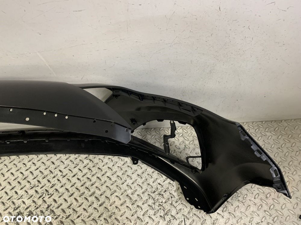 NOWY ORYGINALNY ZDERZAK PRZEDNI PRZÓD HYUNDAI I20 II 2 LIFT 18-20 86511-C8AB0 - 6