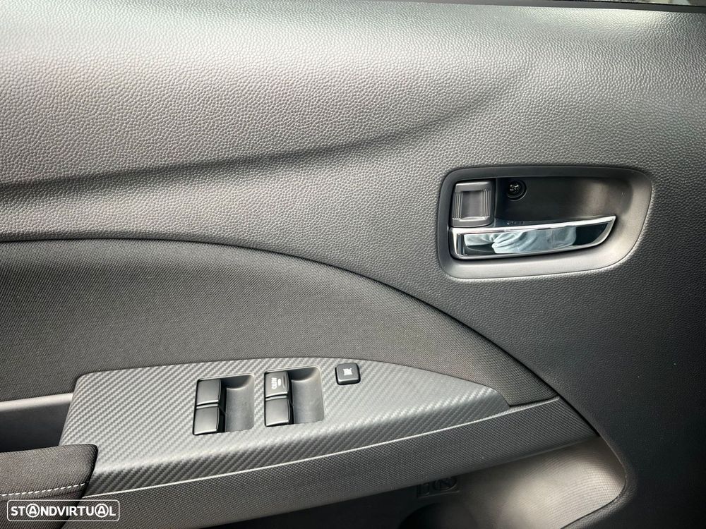Mitsubishi Space Star 1.2 Connect Edition - 18