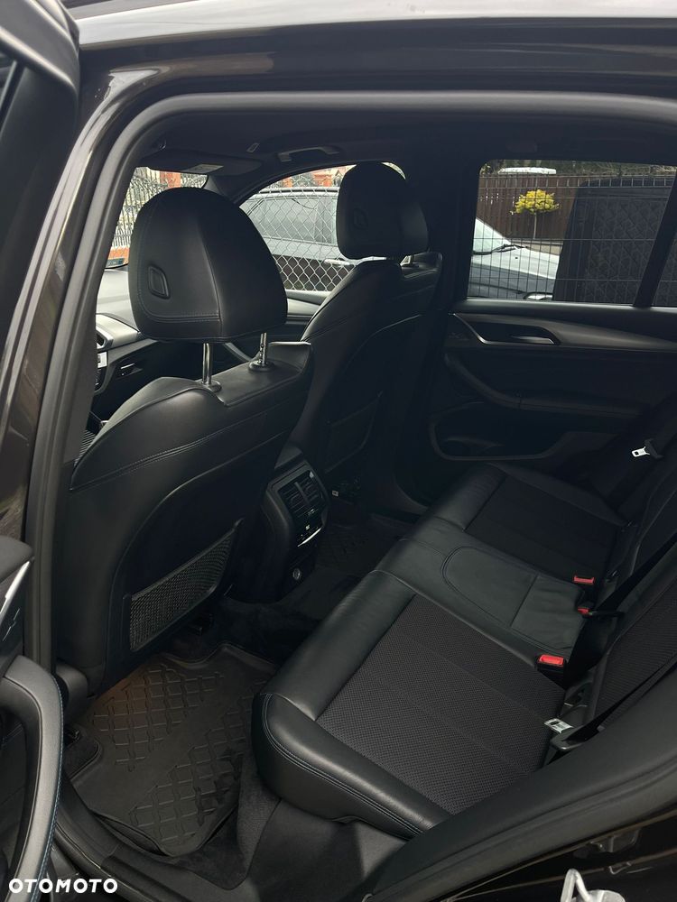 BMW X3 xDrive20d - 2