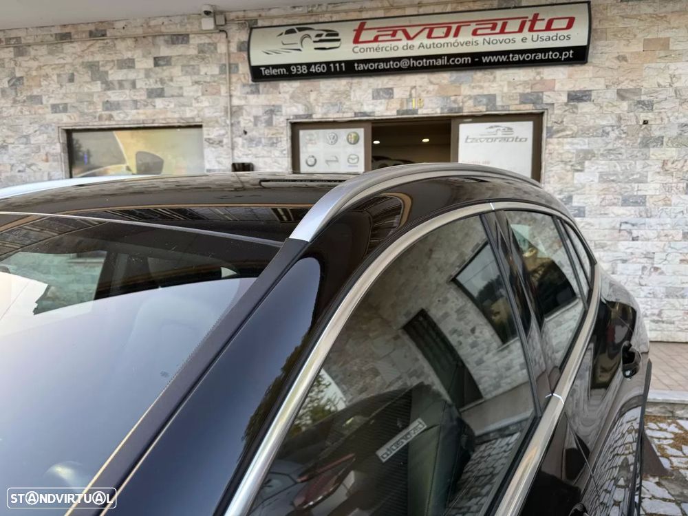 Mercedes-Benz EQA 250 Progressive - 26