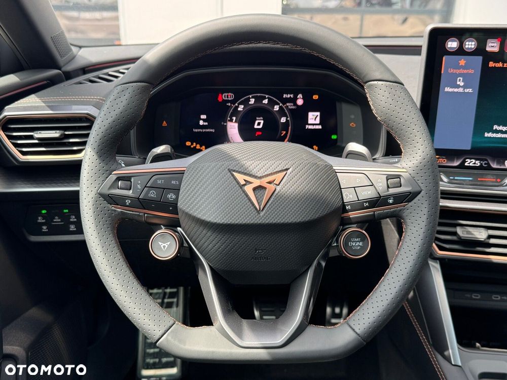 Cupra Leon - 24