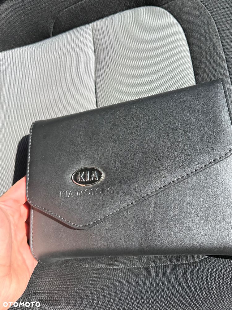 Kia Ceed 1.6 GDI Business Line - 24