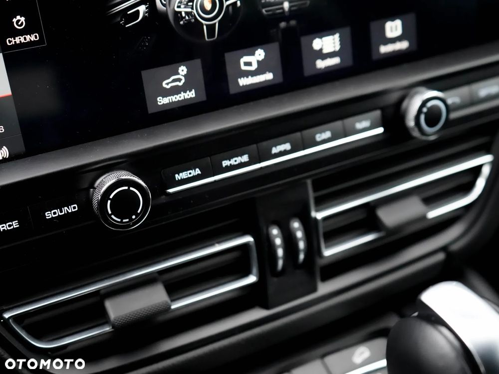 Porsche Macan PDK - 22