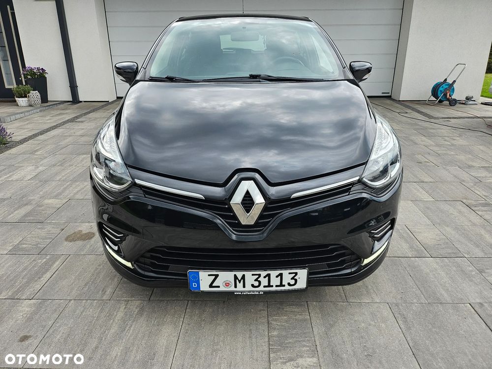 Renault Clio 1.2 16V 75 LIMITED - 5