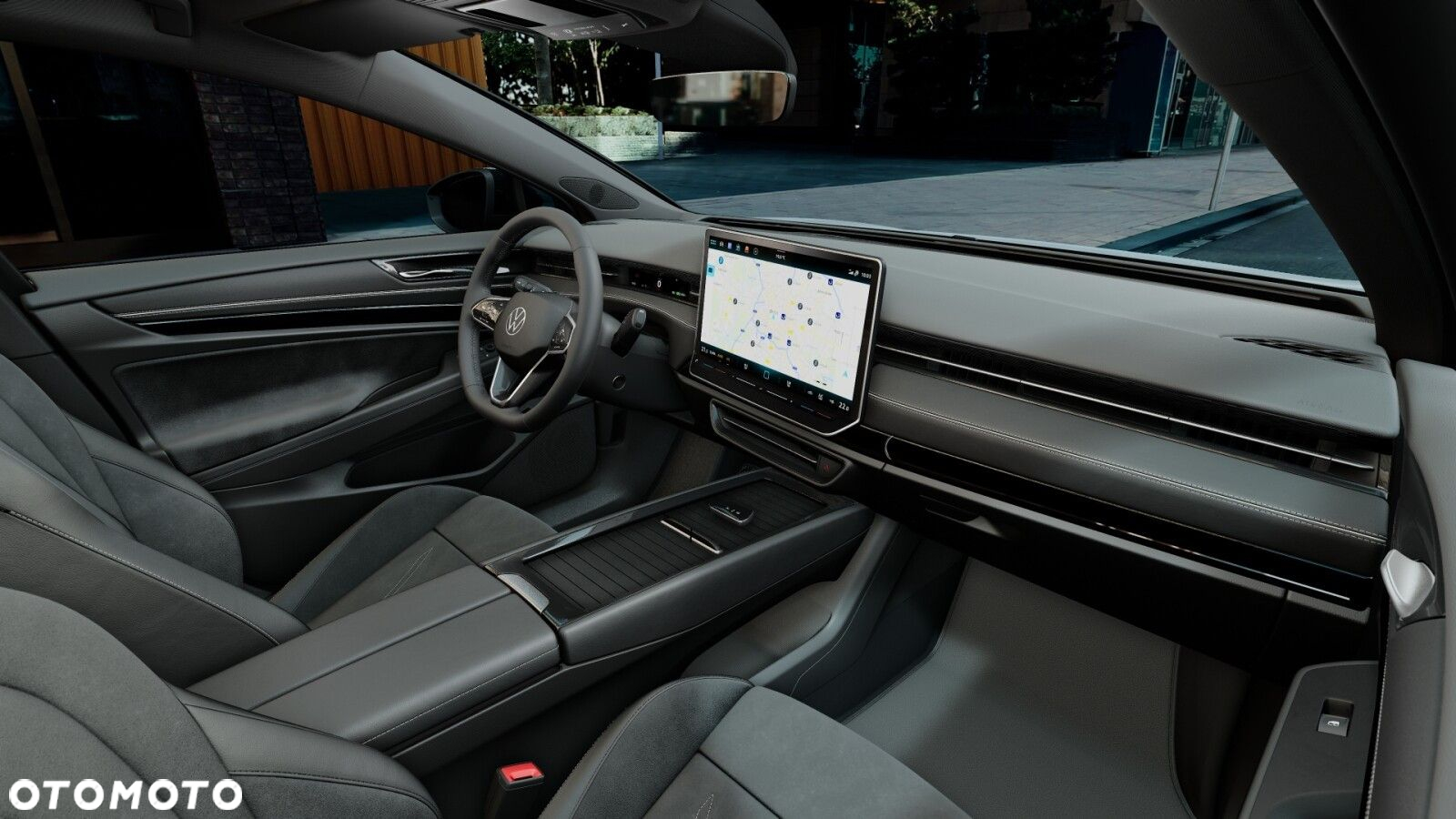 Volkswagen ID.7 77kWh Plus - 11