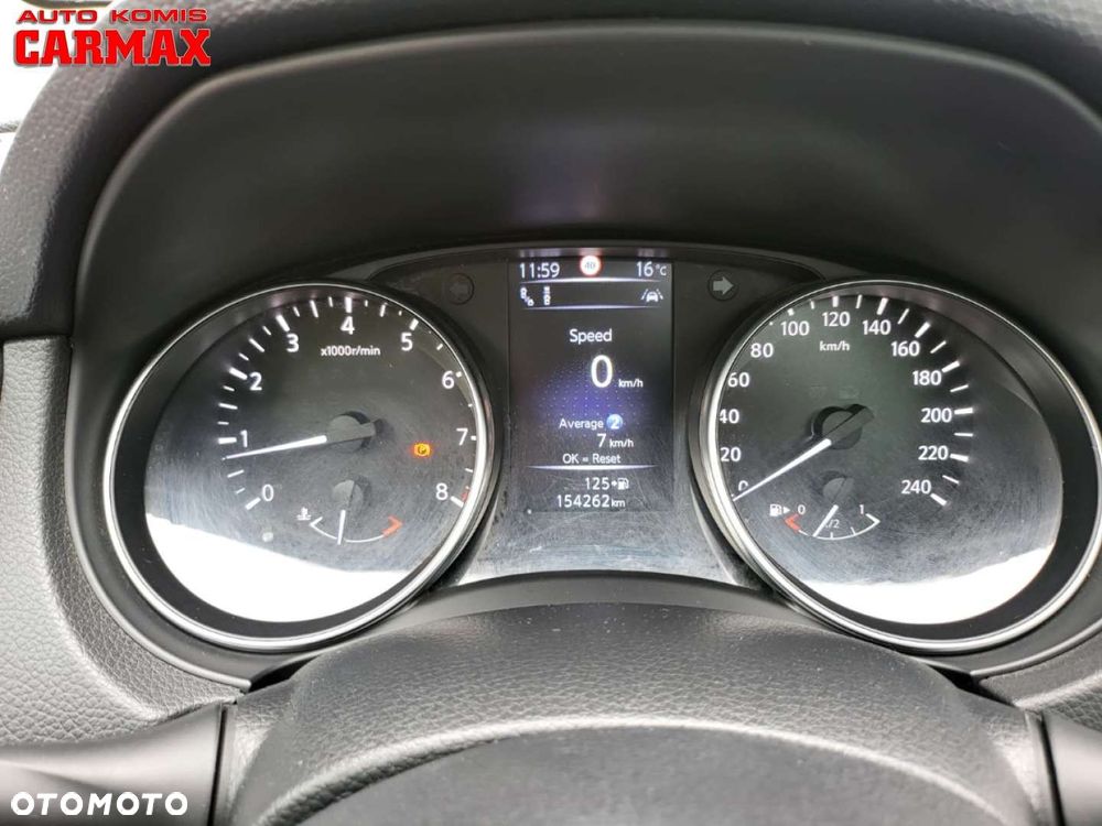 Nissan Qashqai - 12