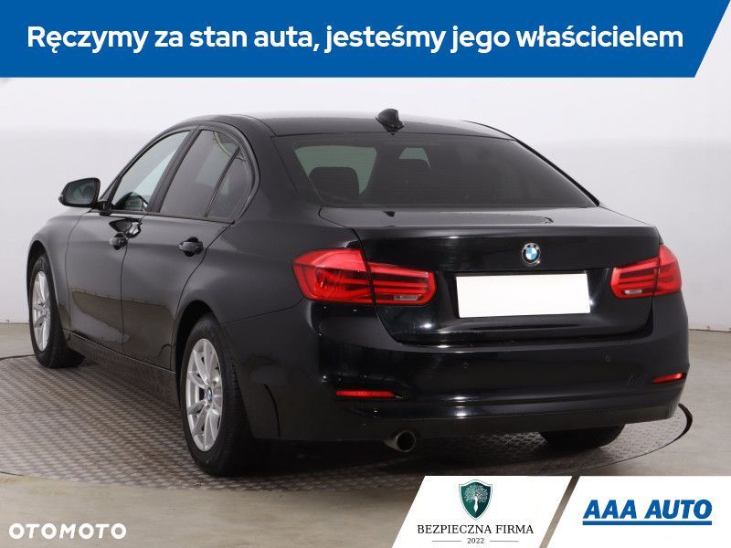BMW Seria 3 - 6