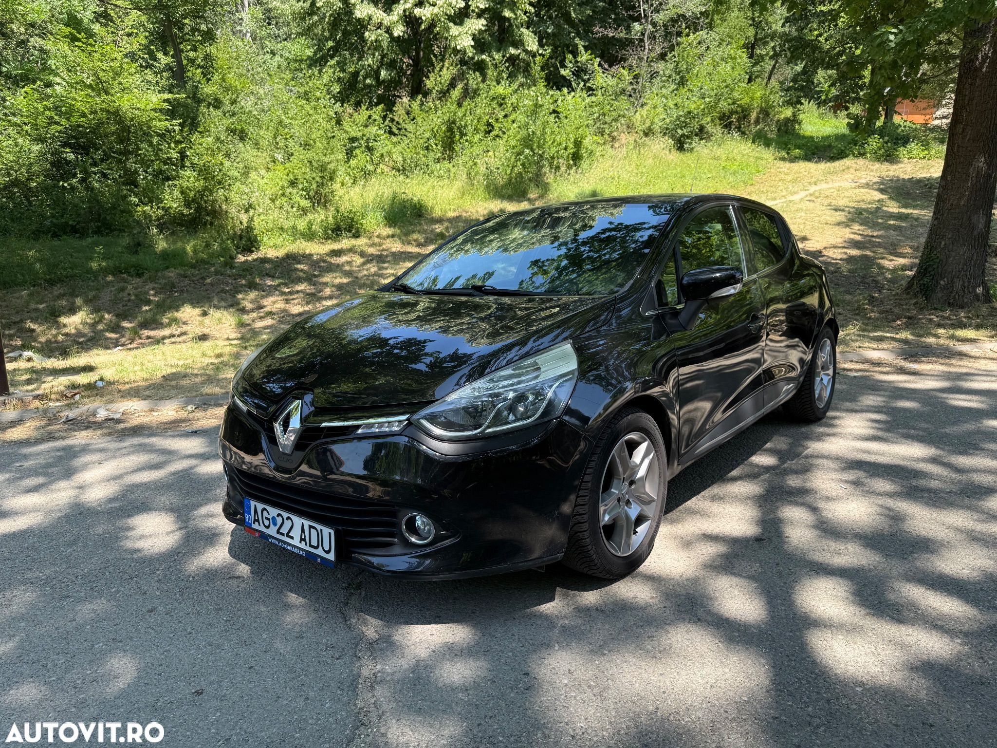 Renault Clio Estate 1.5 dCi Expression - 1