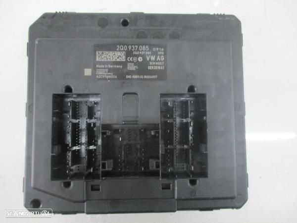 Kit Imobilizaçao Volkswagen Polo (Aw1, Bz1) - 3