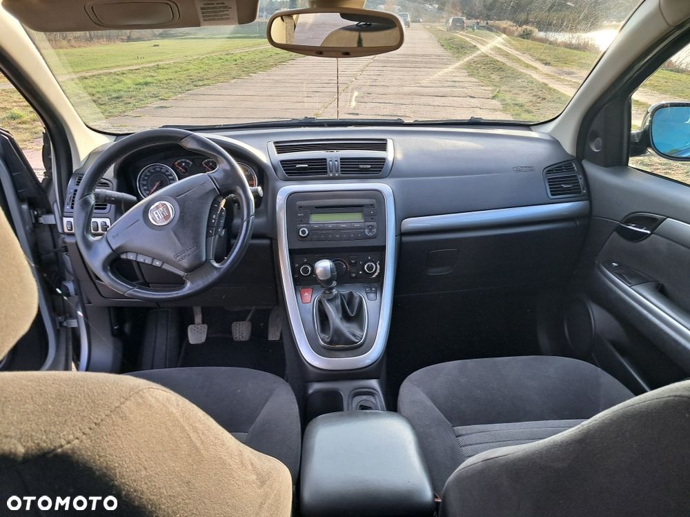 Fiat Croma - 4