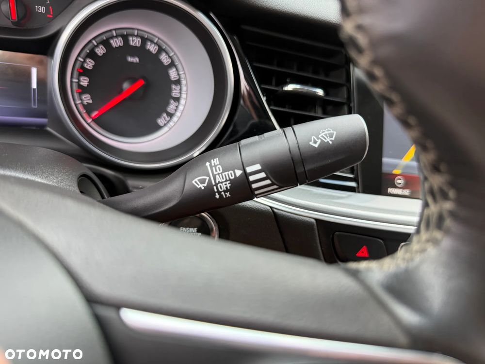 Opel Insignia Sp 1.5 ECOTEC Direct InjectionTurbo Business Edition - 19