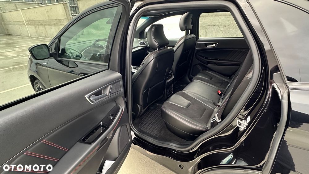 Ford Edge 2.0 EcoBlue Twin-Turbo 4WD ST-Line - 10