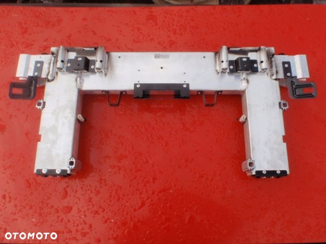 BMW 1 X2 X3 F39F52G01 KLEMA PLUSOWA PIROTECHNICZNA - 8