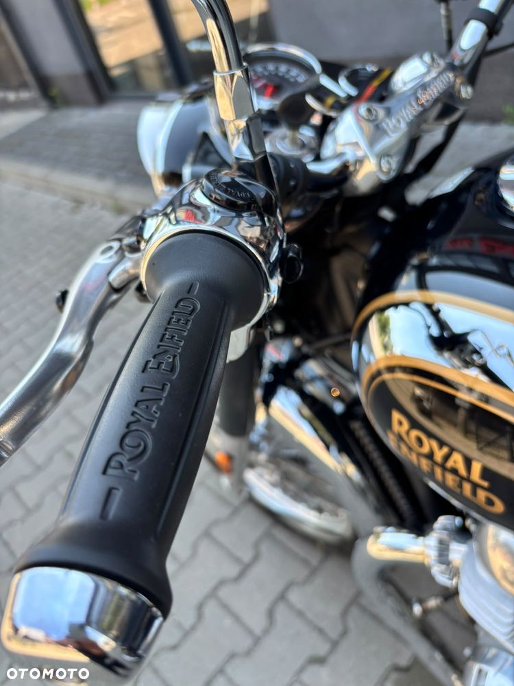 Royal Enfield Classic - 6