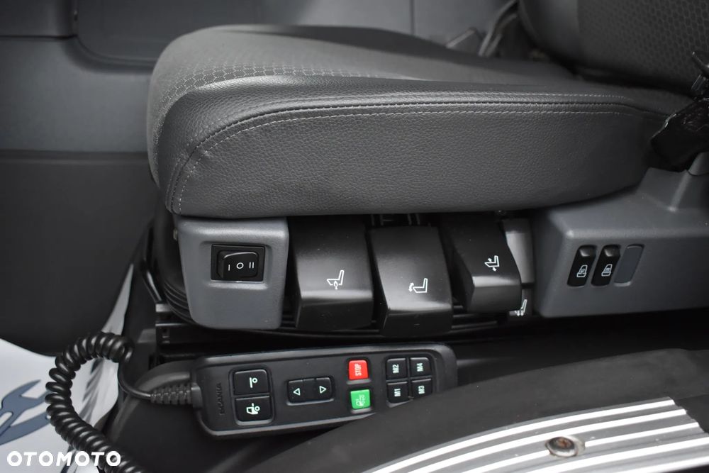 Scania P280 !! Chłodnia - Winda !! 22 europalety !! - 13