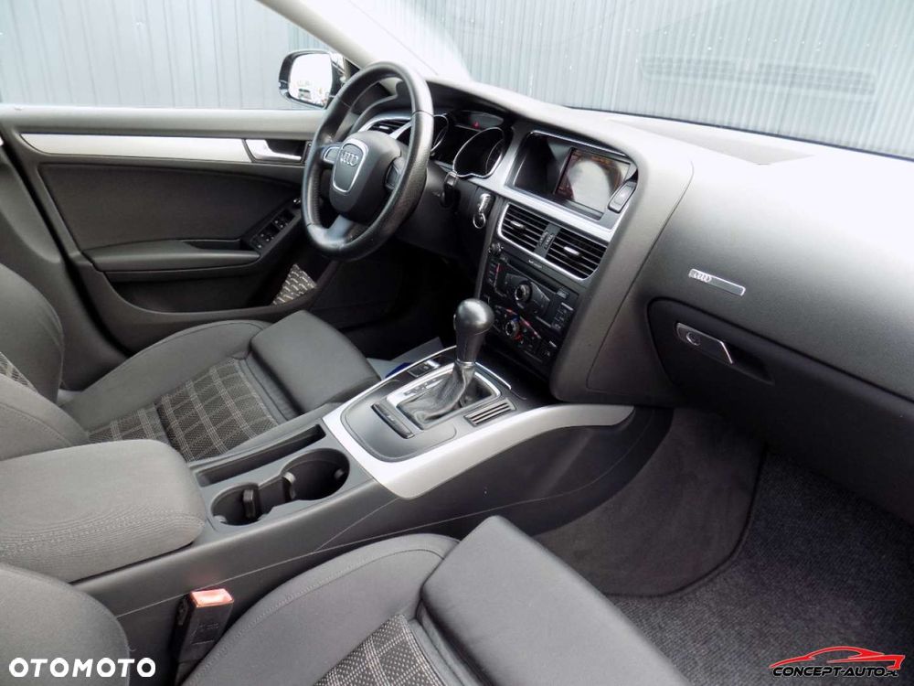 Audi A5 Sportback - 20