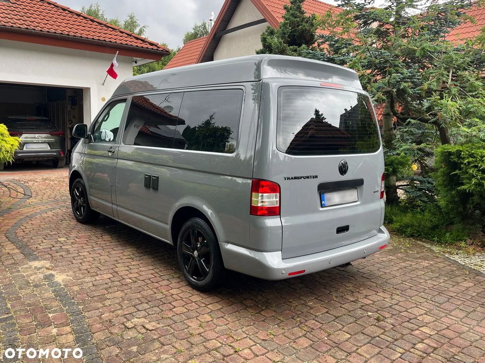 Volkswagen California - 8