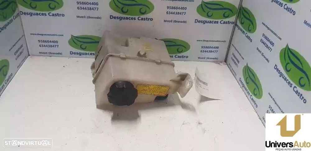 DEPOSITO EXPANSÃO KIA PICANTO 2005 - - 4