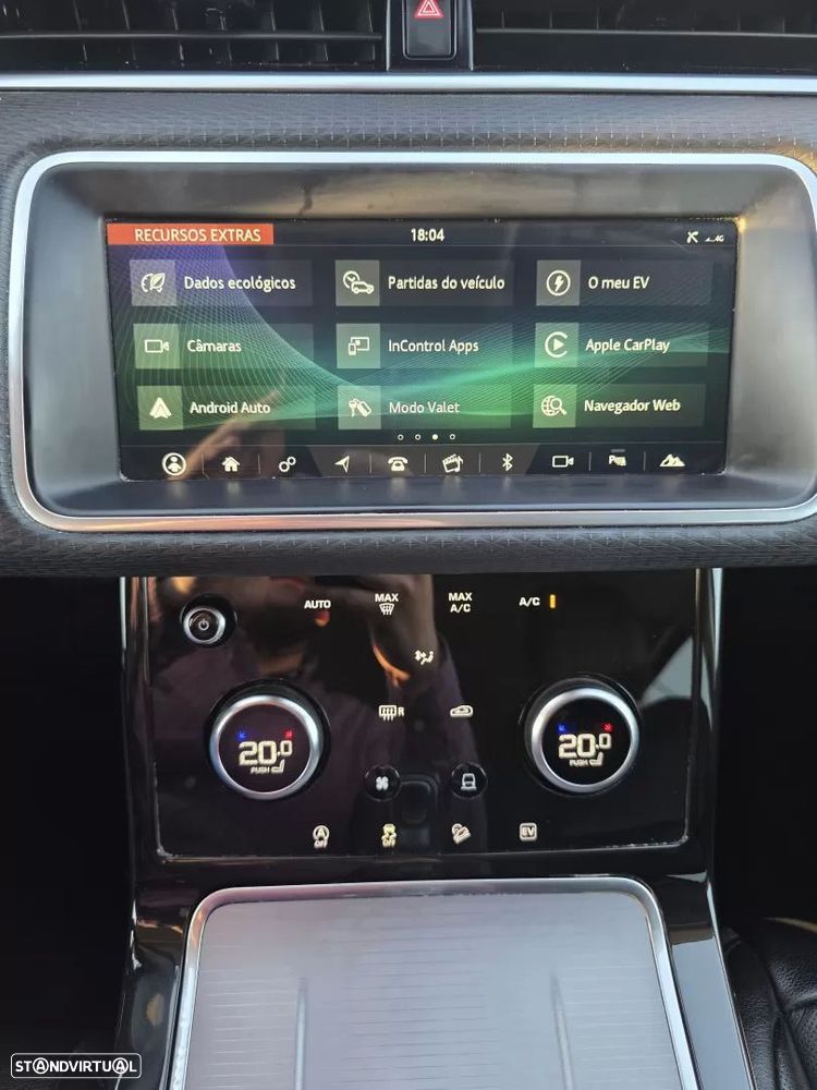 Land Rover Range Rover Evoque 1.5 P300e AWD S - 25