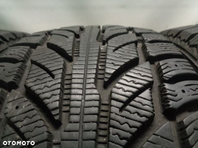 COOPER WEATHER-MASTER WSC 215/55R18 95T - 5