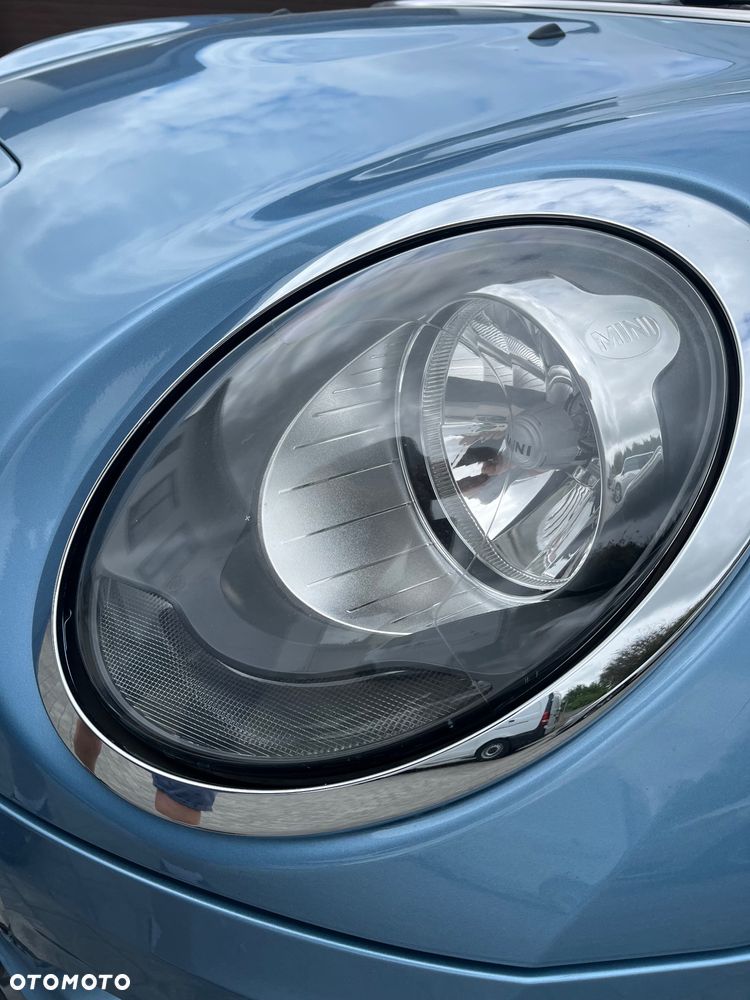 MINI Clubman Cooper S ALL4 - 9