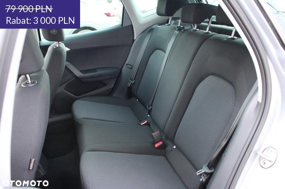 Seat Arona - 27