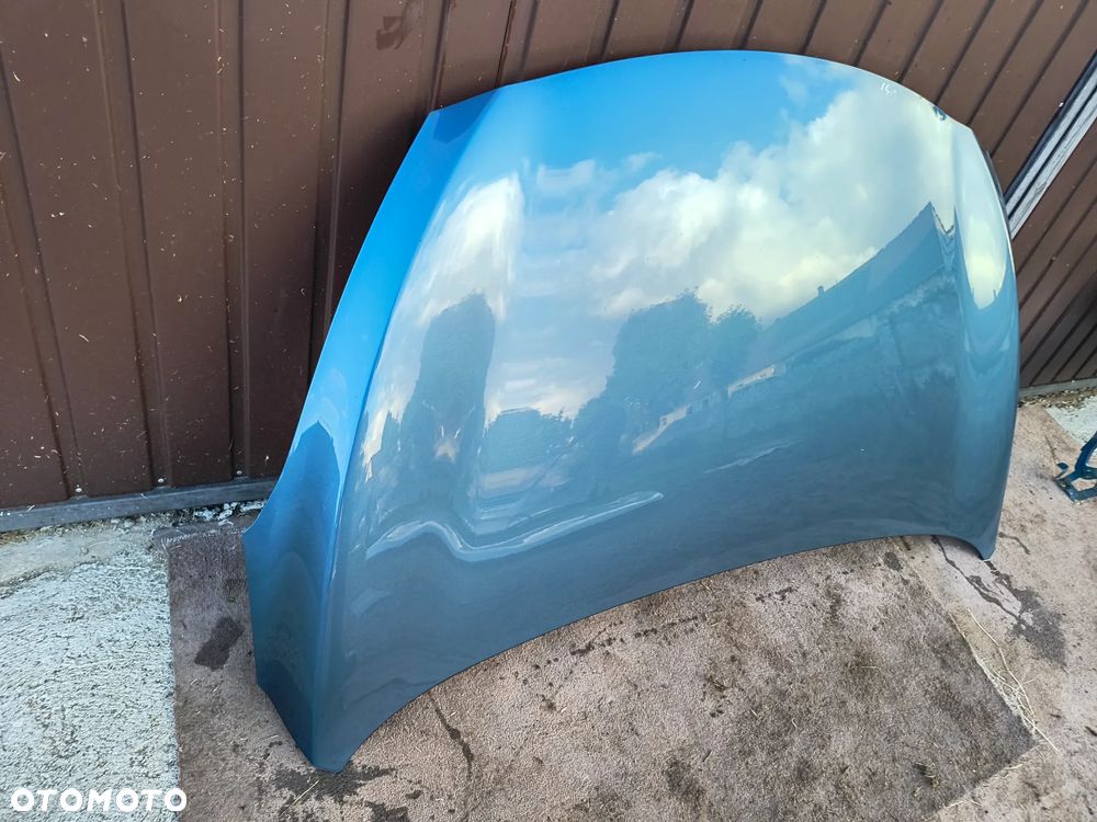 Maska pokrywa silnika  HYUNDAI i40 I40 2011- - 9