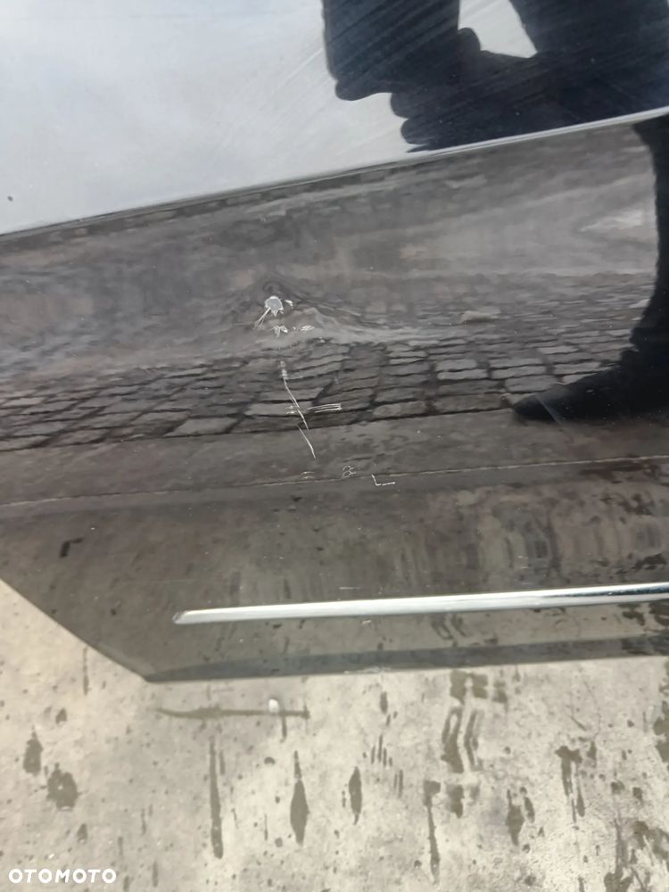 Drzwi Lewe Przednie VW CC Passat CC FL lift Lewy Przód LC9X - 7