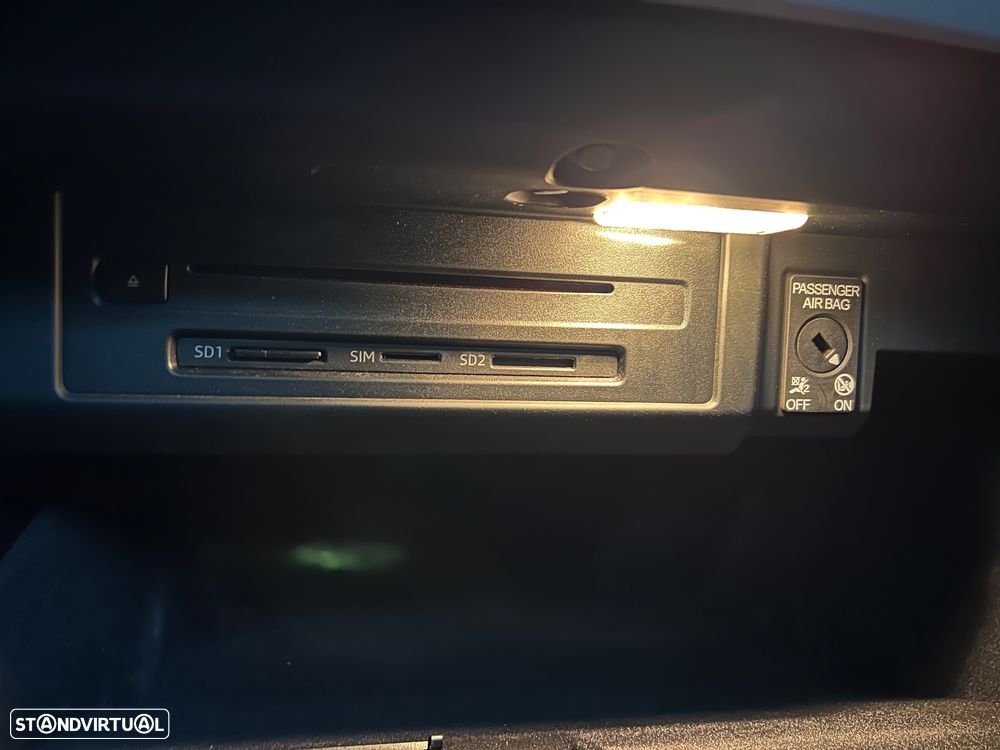 Audi A4 35 TDI Sport S tronic - 24