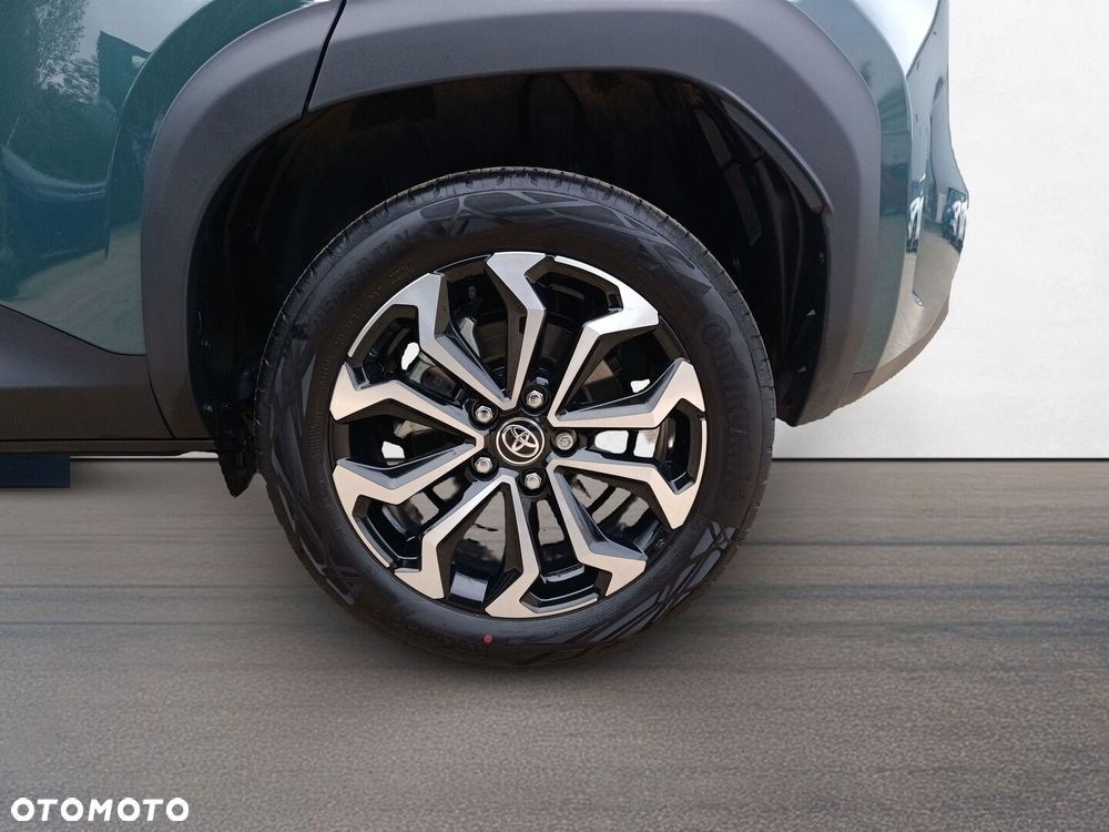 Toyota Yaris Cross Hybrid 1.5 Style - 19