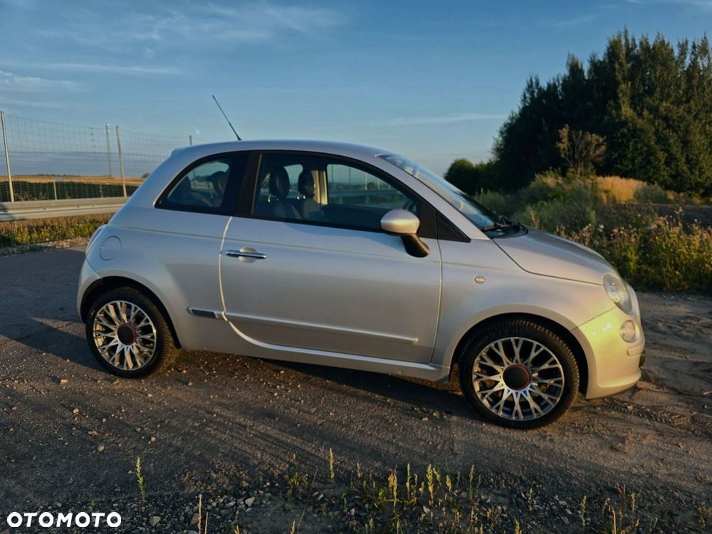 Fiat 500 - 13