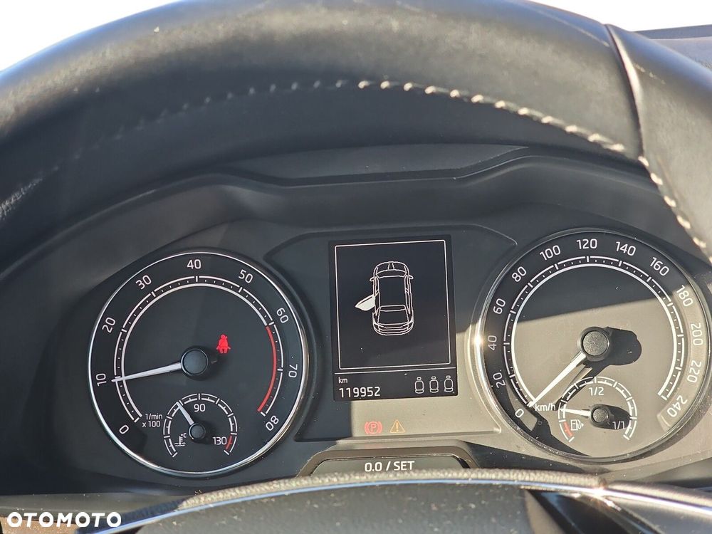 Skoda Scala 1.0 TSI Style - 11