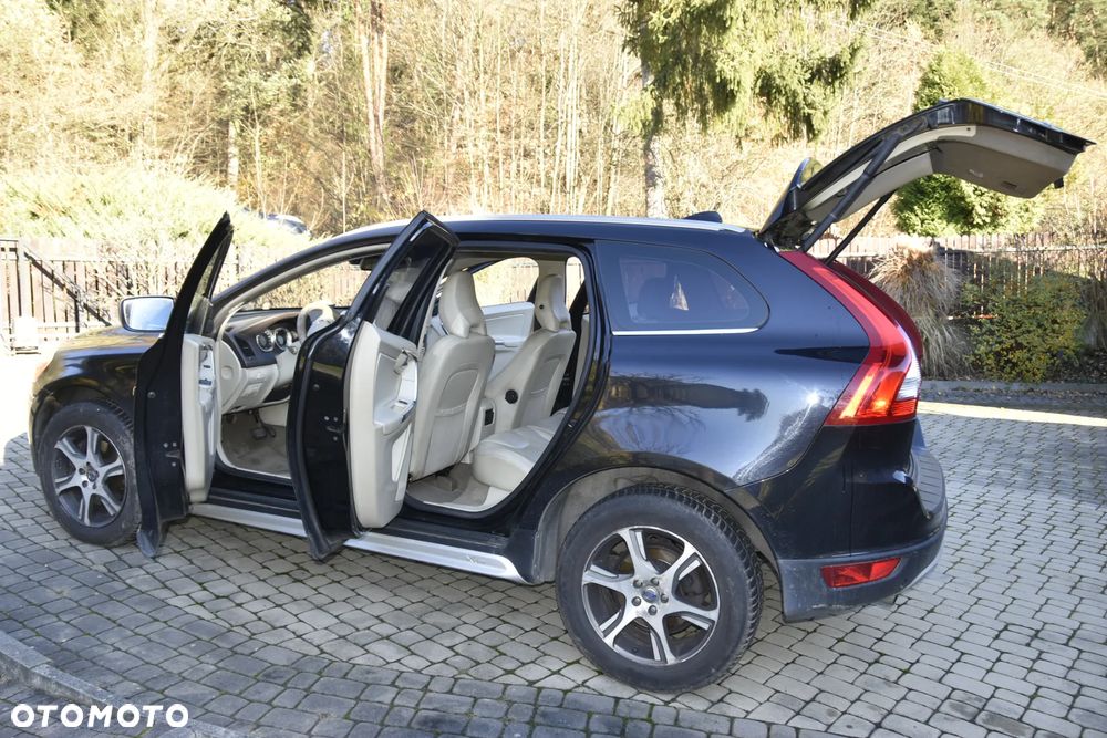 Volvo XC 60 - 3