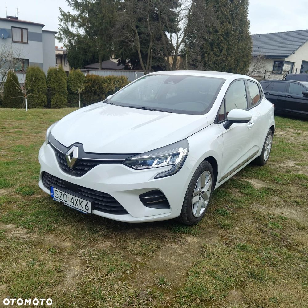 Renault Clio SCe 75 BUSINESS EDITION - 1