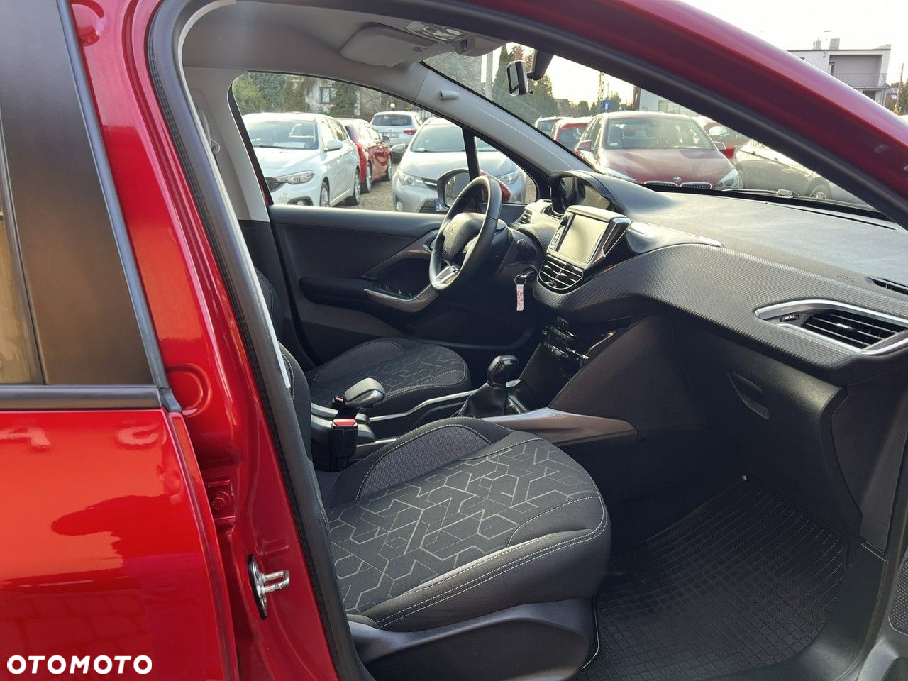 Peugeot 2008 - 20