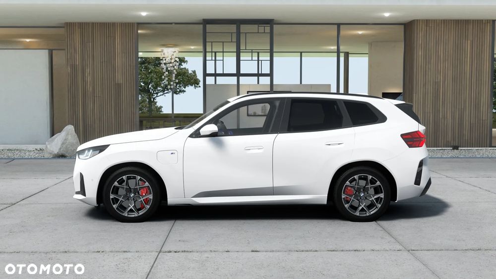 BMW X3 xDrive30e PHEV - 4