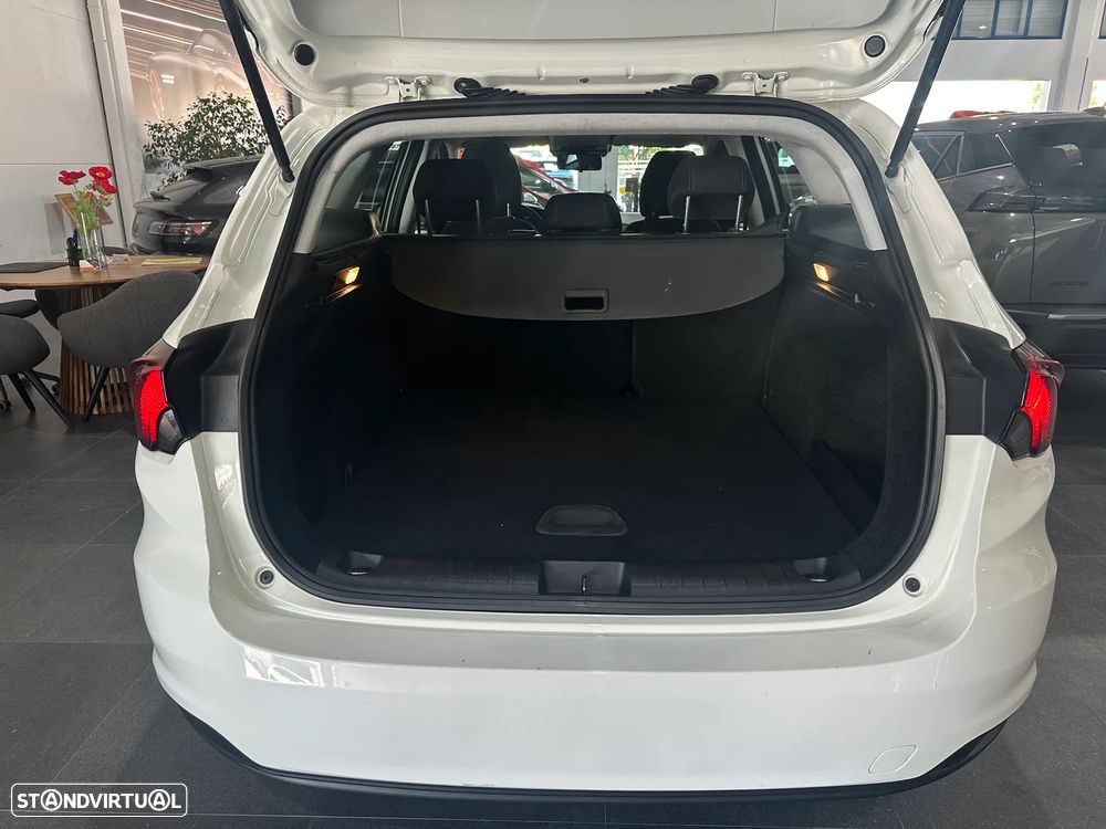 Fiat Tipo Station Wagon 1.3 Multijet - 4