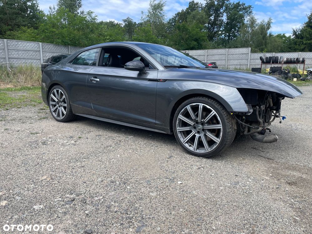 Audi S5 Coupé 3.0 TFSI Quattro Tiptronic - 3