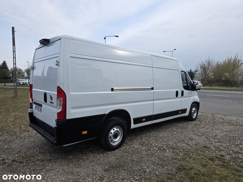 Fiat Ducato L4H2 - 7