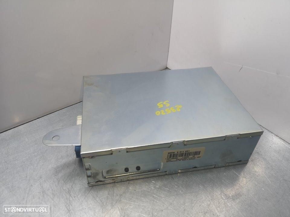 MÓDULO ELETRÓNICO BMW SERIE 5 BERLINA E39 - 1