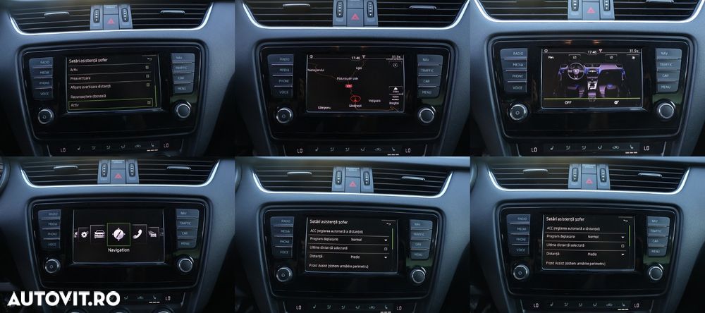 Skoda Octavia - 11