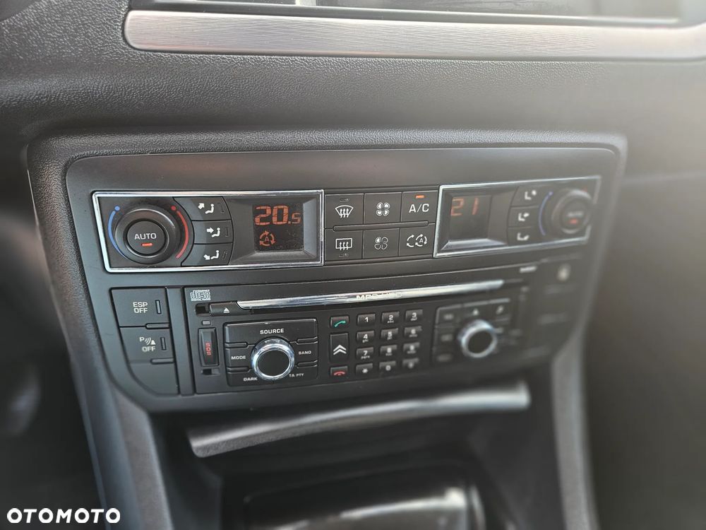 Citroën C5 HDi 140 FAP Exclusive - 27