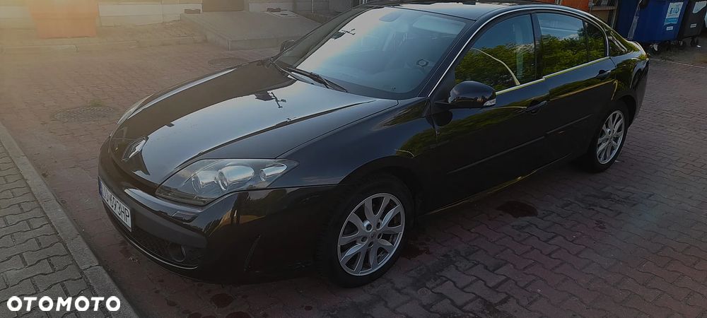 Renault Laguna 2.0 16V 140 Dynamique - 9