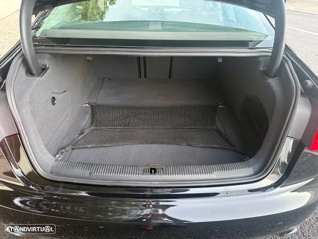 Audi A6 3.0 TDI V6 quattro Sport S tronic C.Diesel - 17