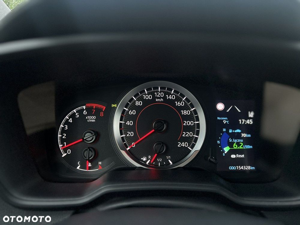 Toyota Corolla 1.2 T Active - 28