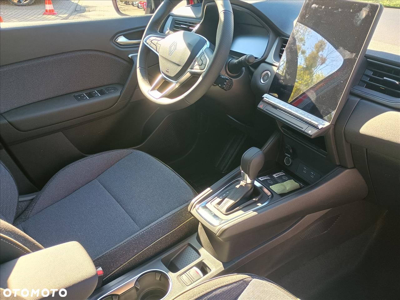 Renault Captur - 5