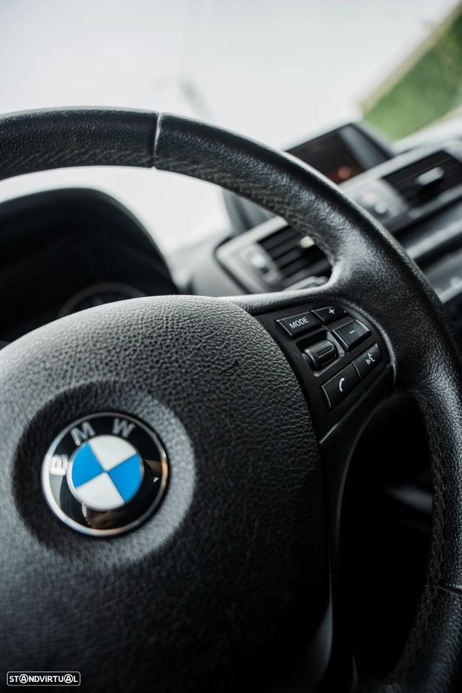 BMW 116 d EfficientDynamics Edition - 32