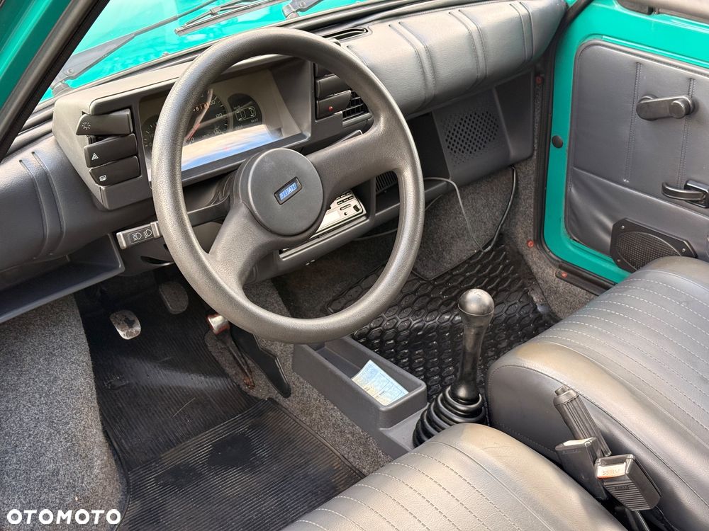 Fiat 126 elx Maluch sx - 18