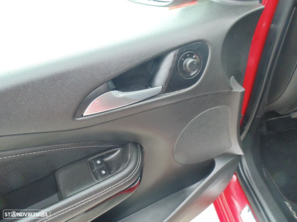 Opel Adam 1.2 Glam - 22